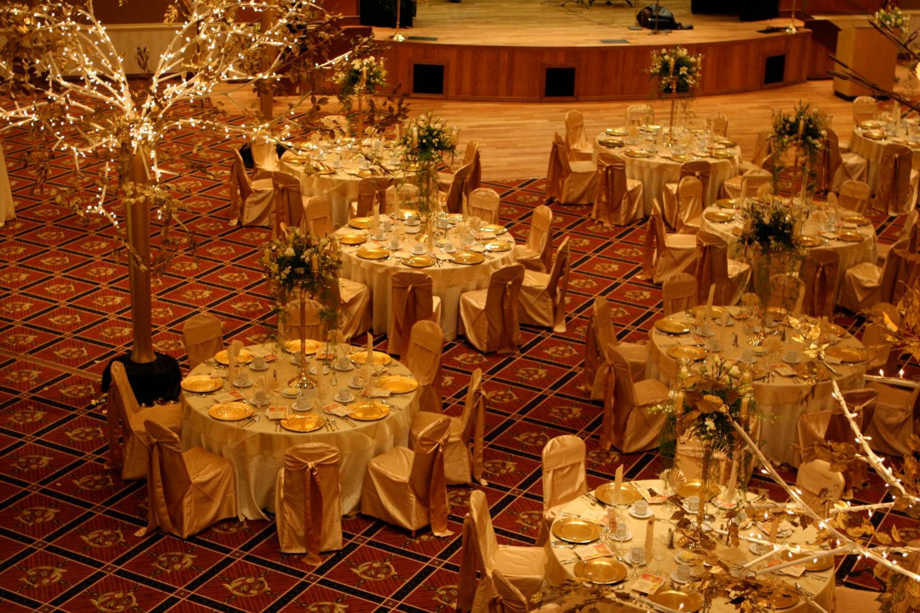Restaurant-cafeteria