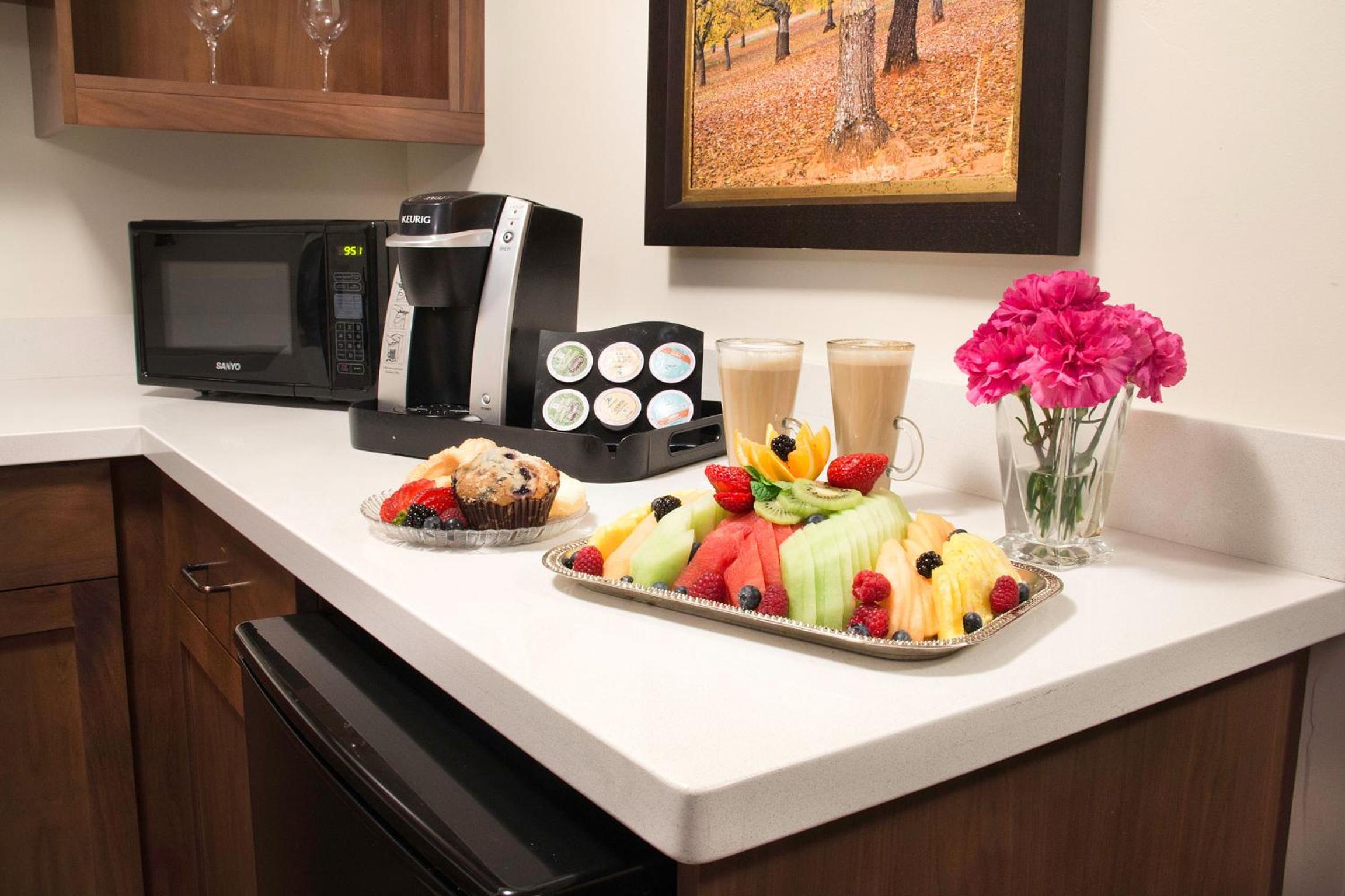 Restaurant-cafeteria