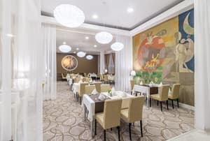 thumbnail: Restaurant