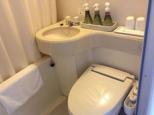 thumbnail: Bathroom