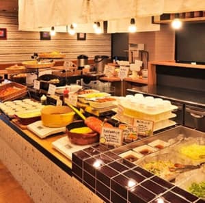 thumbnail: Breakfast meal