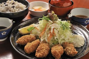 thumbnail: Food and drink