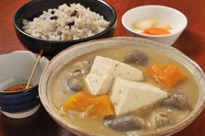 thumbnail: Food and drink