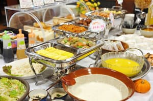 thumbnail: Food and drink