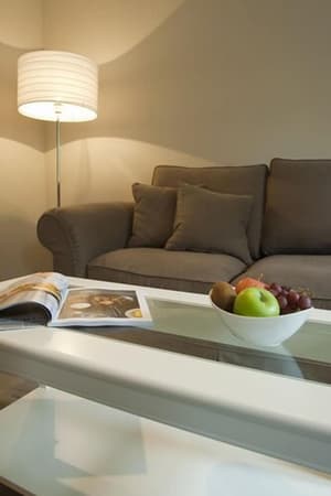 thumbnail: Living area