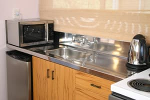 thumbnail: Private kitchen