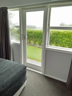 thumbnail: View from room