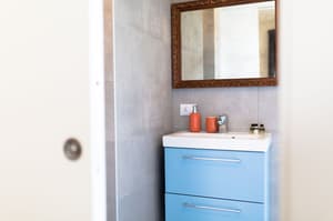 thumbnail: Bathroom sink