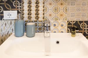 thumbnail: Bathroom sink