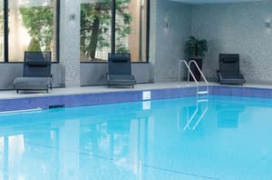 thumbnail: Indoor pool