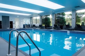 thumbnail: Indoor pool