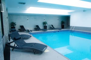 thumbnail: Indoor pool