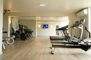 thumbnail: Gym