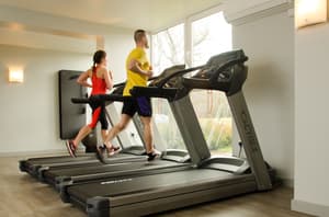 thumbnail: Gym