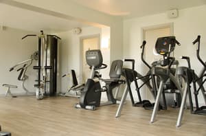 thumbnail: Gym