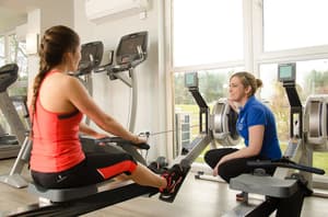 thumbnail: Gym