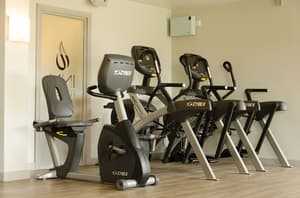 thumbnail: Gym