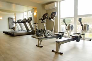 thumbnail: Gym