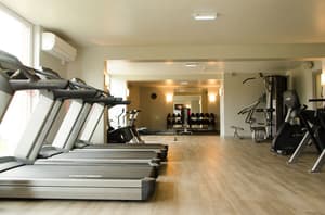 thumbnail: Gym