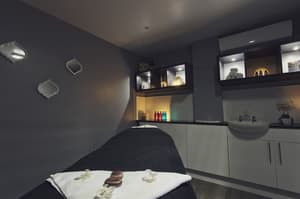 thumbnail: Treatment room