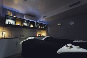 thumbnail: Treatment room