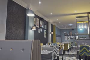 thumbnail: Restaurant