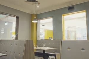 thumbnail: Restaurant