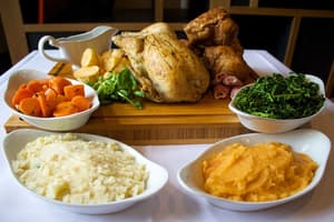 thumbnail: Restaurant