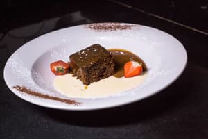 thumbnail: Food and drink