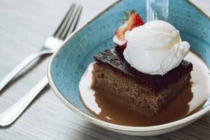thumbnail: Food and drink
