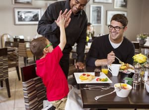 thumbnail: Breakfast meal