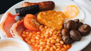 thumbnail: Breakfast meal