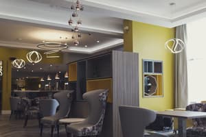 thumbnail: Lounge