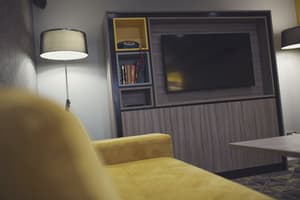 thumbnail: Lounge