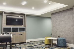 thumbnail: Lounge