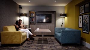 thumbnail: Lounge