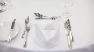 thumbnail: Banquet hall