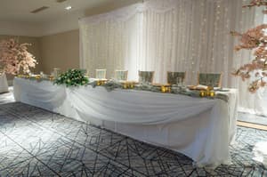 thumbnail: Indoor wedding