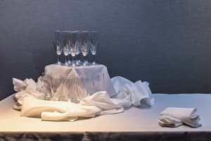 thumbnail: Indoor wedding