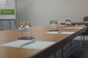 thumbnail: Meeting facility