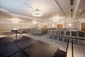 thumbnail: Meeting facility