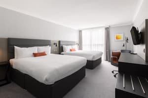 thumbnail: Room