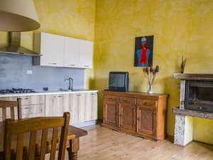 thumbnail: Private kitchen