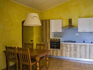 thumbnail: Private kitchenette