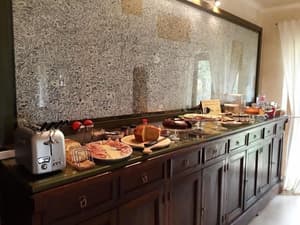 thumbnail: Breakfast buffet