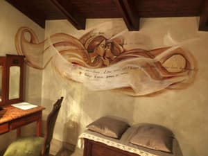 thumbnail: Interior