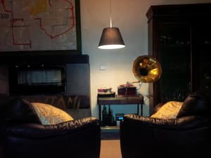 thumbnail: Interior