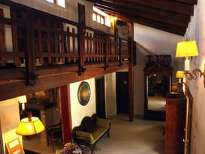 thumbnail: Interior