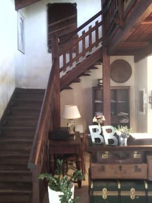 thumbnail: Staircase