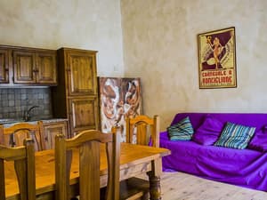 thumbnail: Private kitchenette